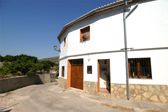 La Solana