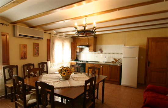 La Solana