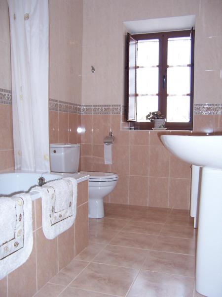 Encantadora Casa De Campo