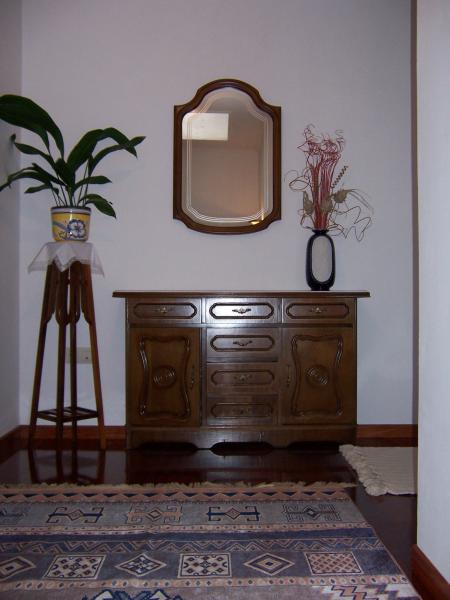 Encantadora Casa De Campo