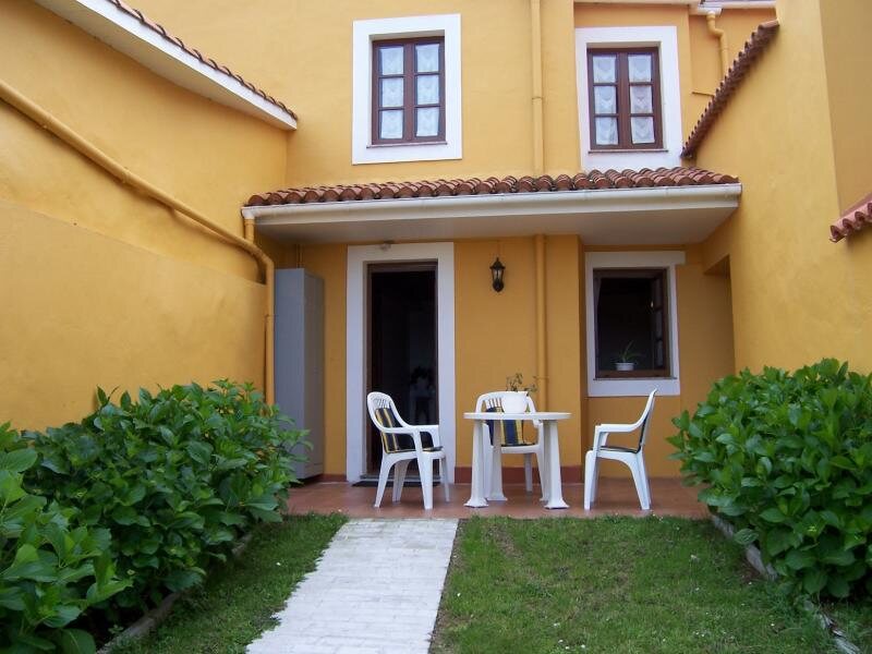 Encantadora Casa De Campo
