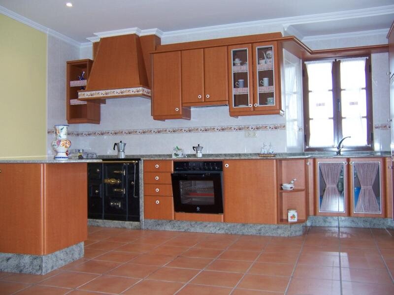 Encantadora Casa De Campo