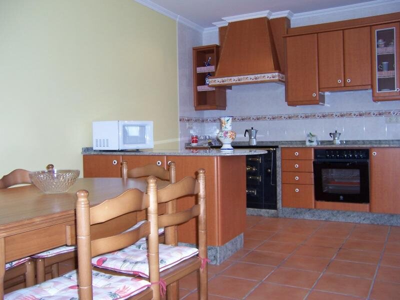 Encantadora Casa De Campo