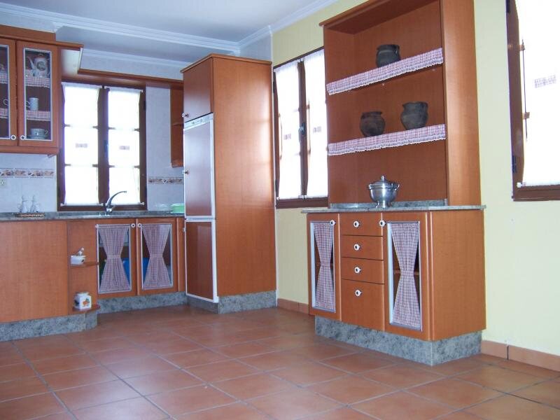 Encantadora Casa De Campo