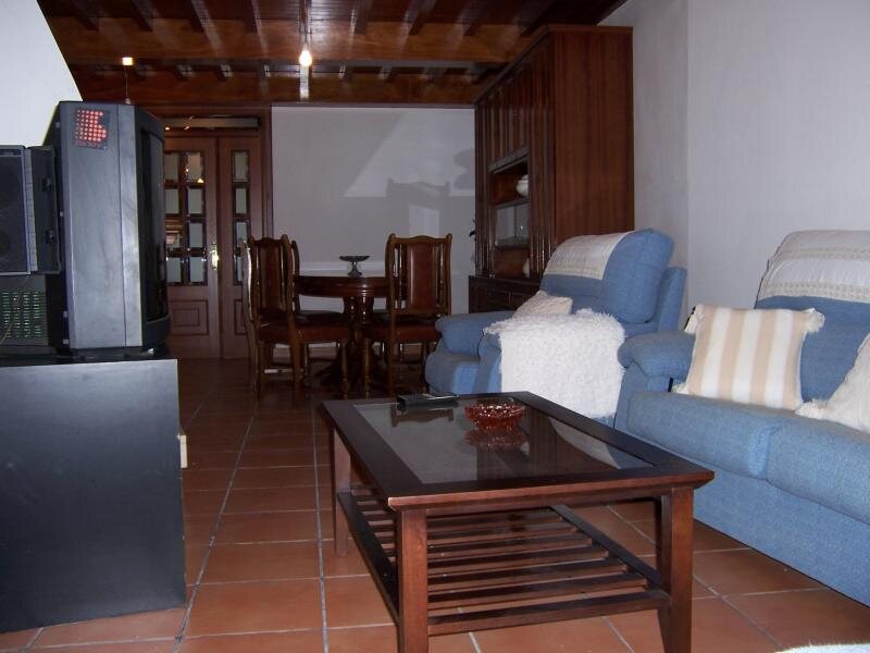 Encantadora Casa De Campo