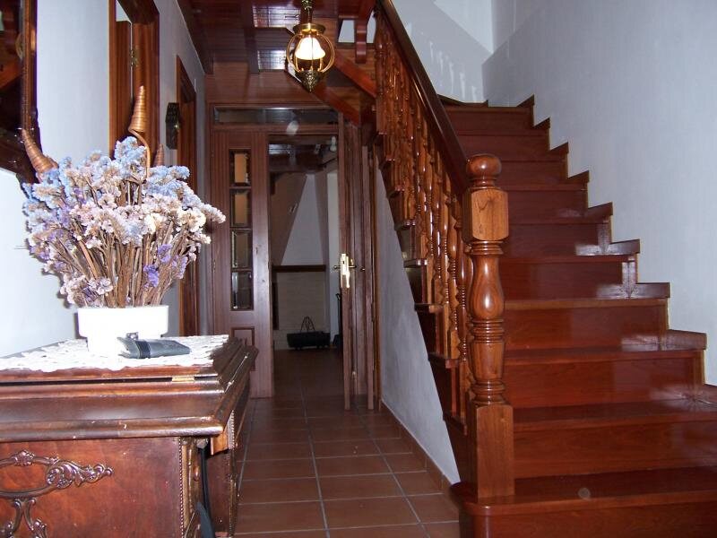 Encantadora Casa De Campo