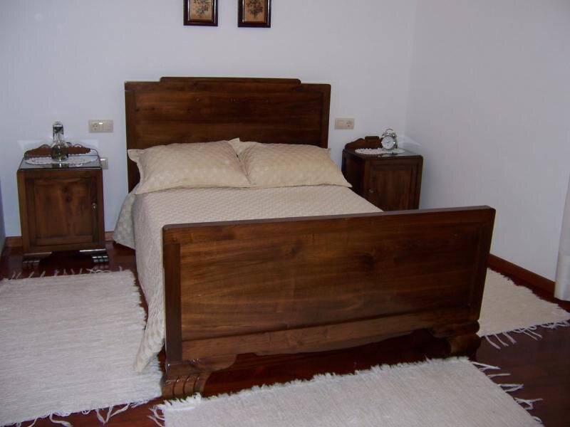 Encantadora Casa De Campo