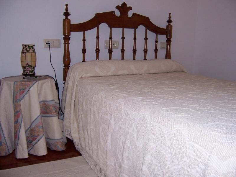Encantadora Casa De Campo