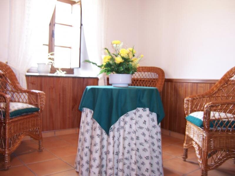 Encantadora Casa De Campo