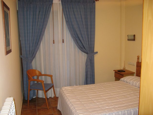 Fonda Cal Daldó