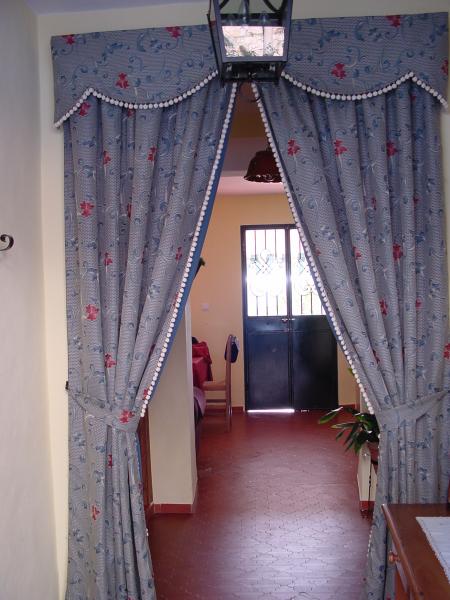 Casa Rural Benapaulino