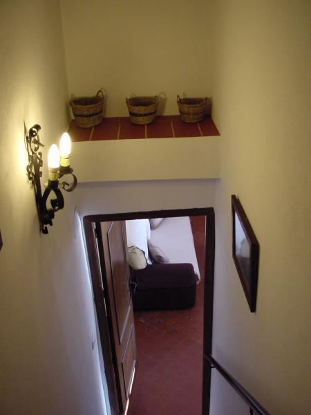 Casa Rural Benapaulino