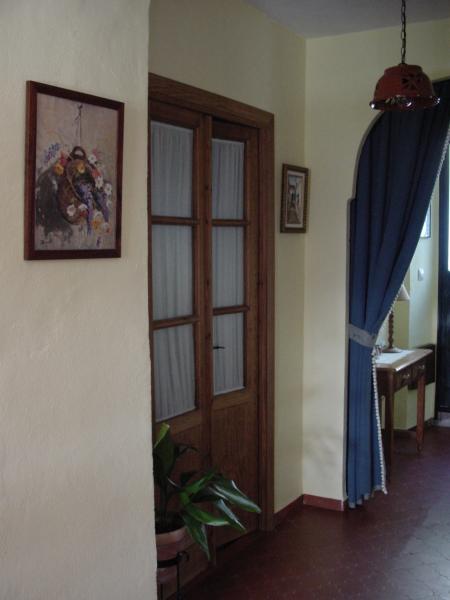 Casa Rural Benapaulino