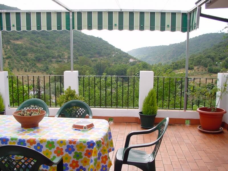 Casa Rural Benapaulino