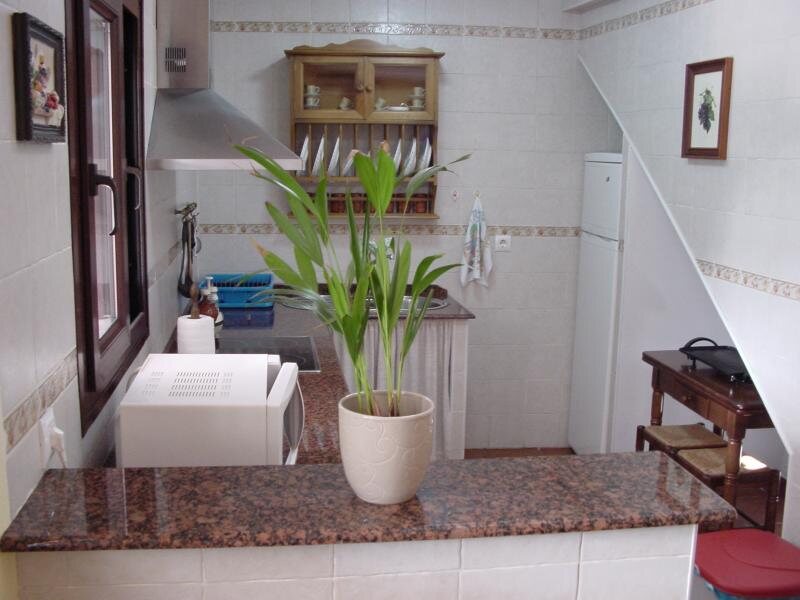 Casa Rural Benapaulino