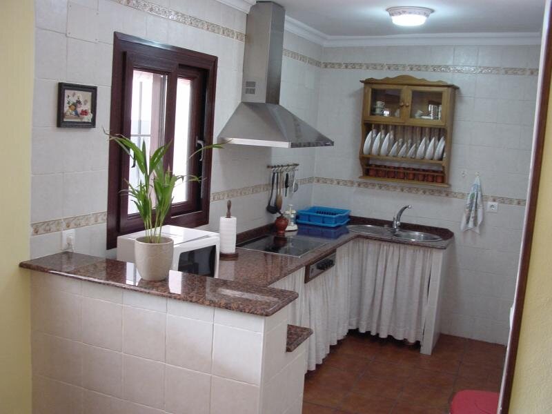 Casa Rural Benapaulino