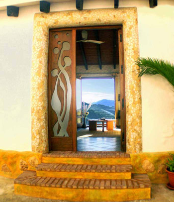 La Casita de las Nubes