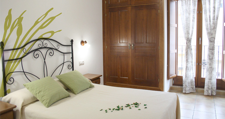 Casa Rural Severino