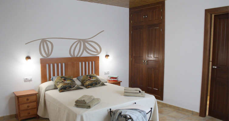 Casa Rural Severino
