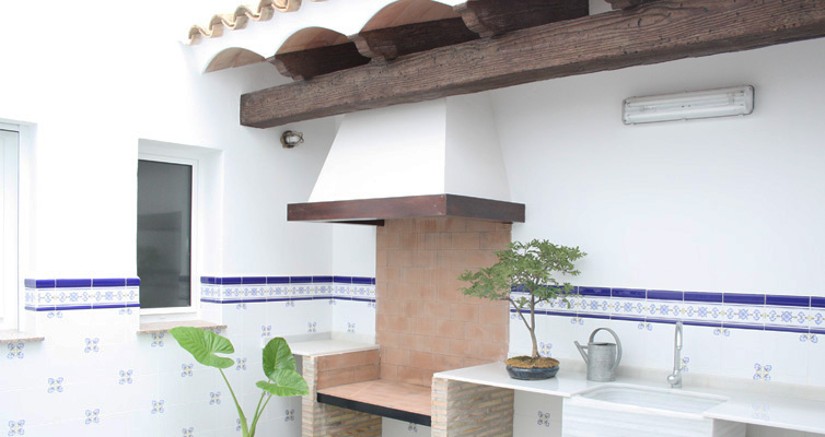 Casa Rural Severino
