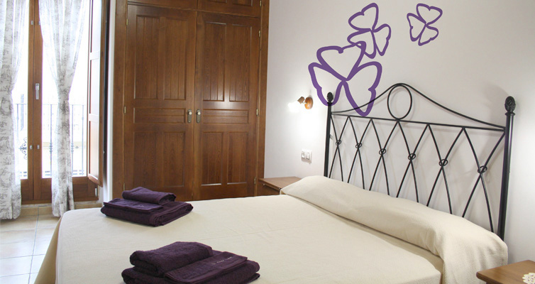 Casa Rural Severino