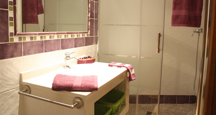 Casa Rural Severino