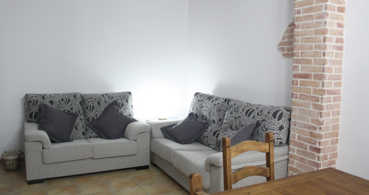 Casa Rural Severino