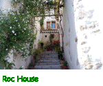 Roc House