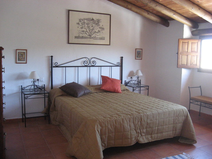 Amores Turismo Rural