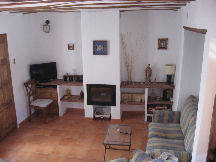 Amores Turismo Rural
