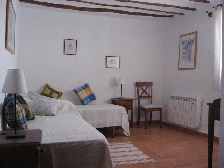 Amores Turismo Rural
