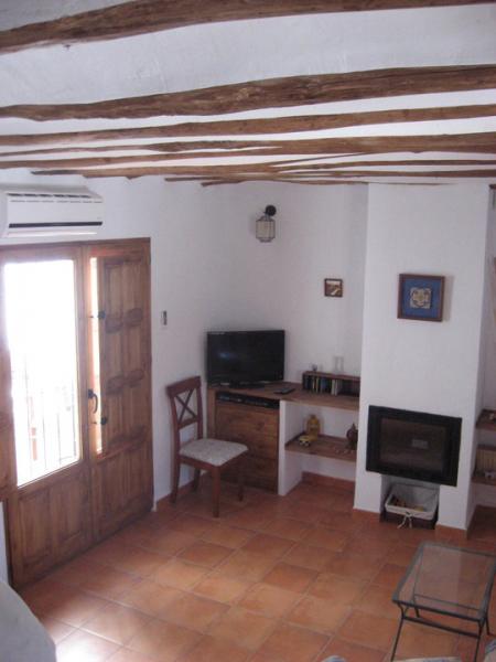 Amores Turismo Rural