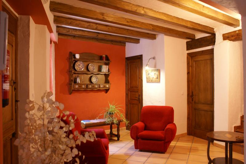 El Patio de las Cebollas