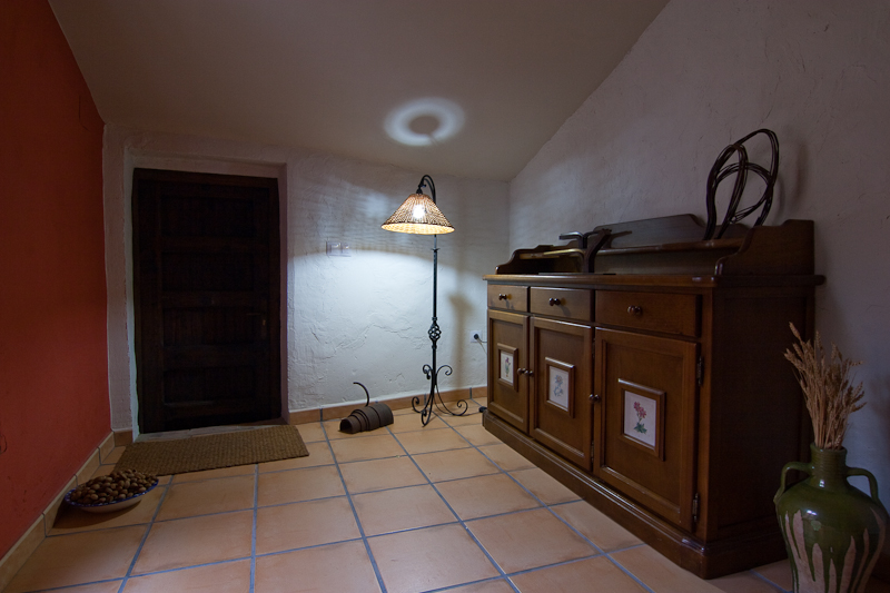 El Patio de las Cebollas