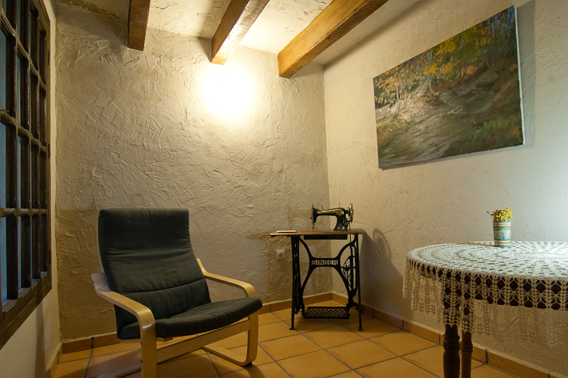El Patio de las Cebollas