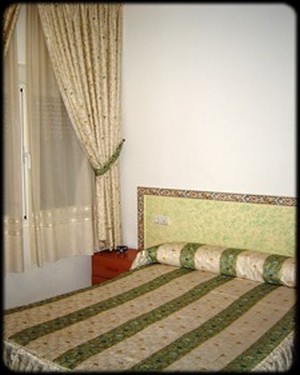 Hostal La Escapada