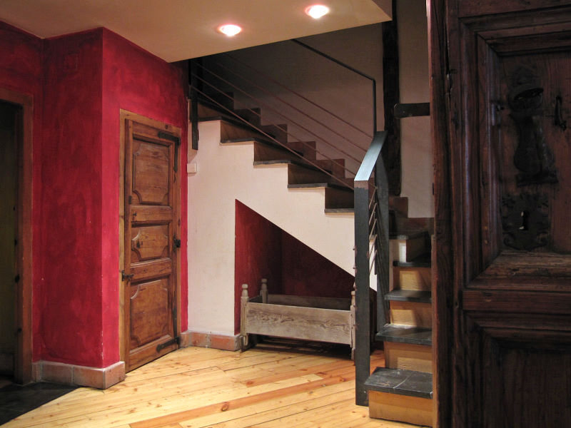 La Casa Del Cura De Calatañazor