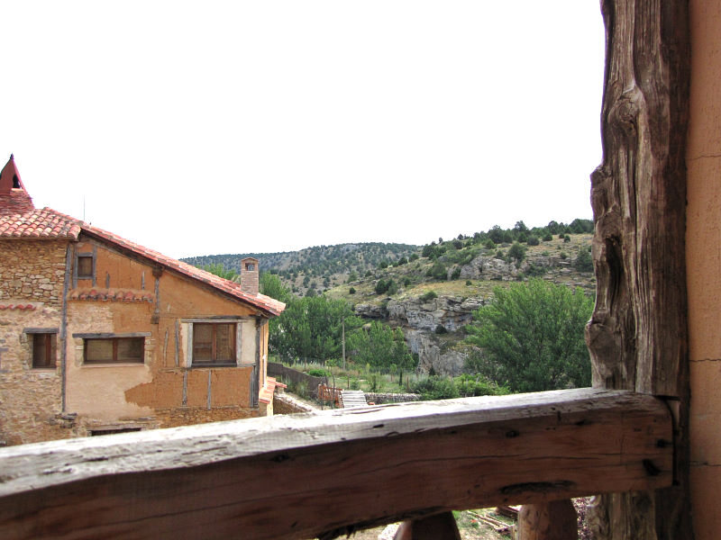 La Casa Del Cura De Calatañazor