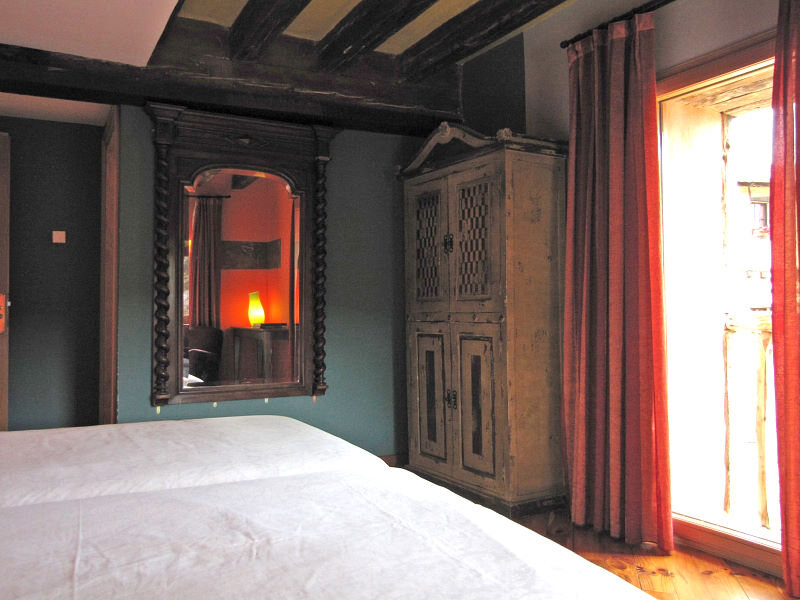 La Casa Del Cura De Calatañazor