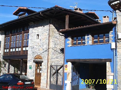 El Cuartín