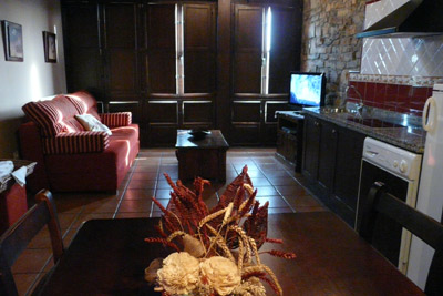 La Galería