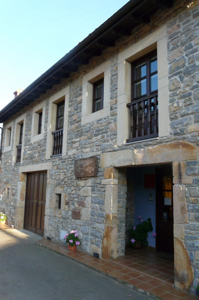 El Llagar De La Venta