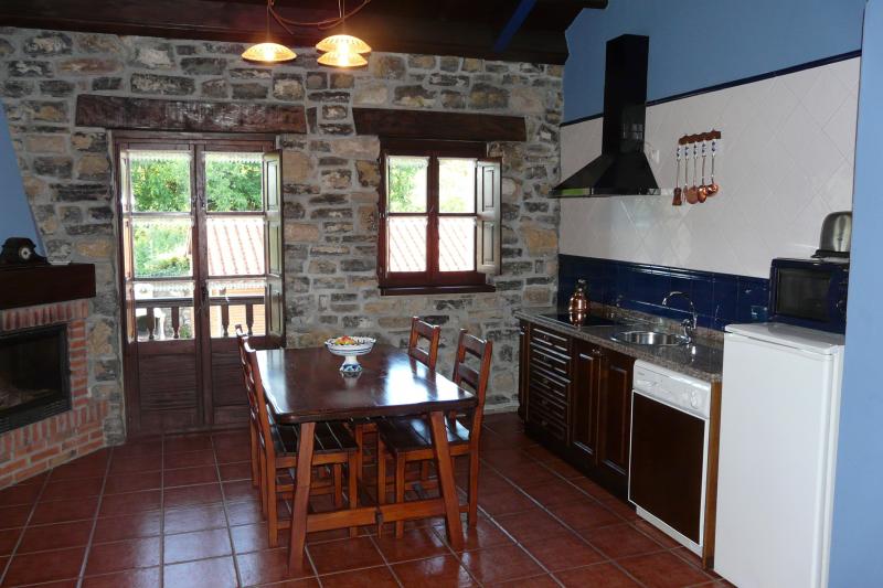 El Llagar De La Venta