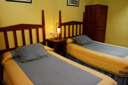 El Llagar De La Venta