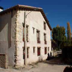 El Refugio De La SaÚca