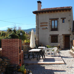 El Refugio De La SaÚca