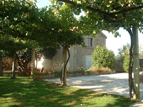 Pazo De Galegos