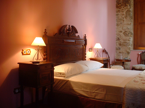 Pazo De Galegos