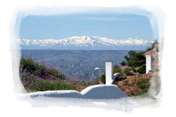 Casascueva Mirador Del Negratín