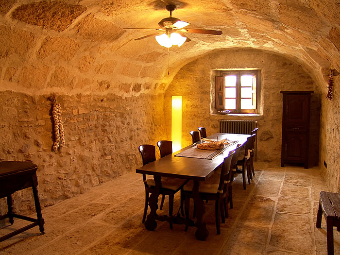 La Bastida
